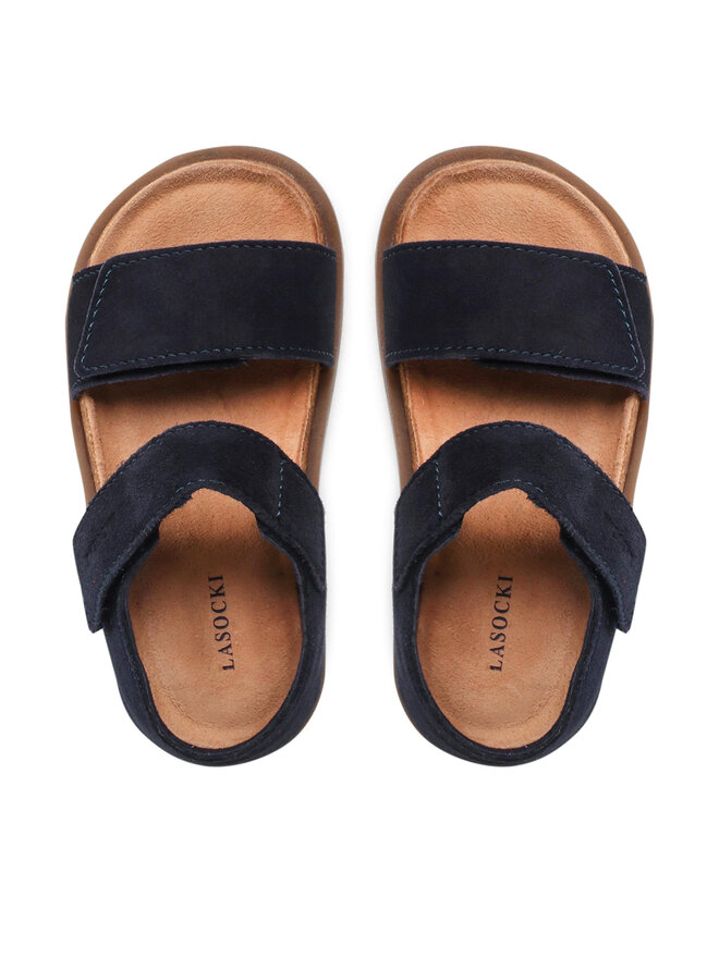 Lasocki Kids Sandalen Lasocki Kids CI12-PORTA-02(III)CH Dunkelblau