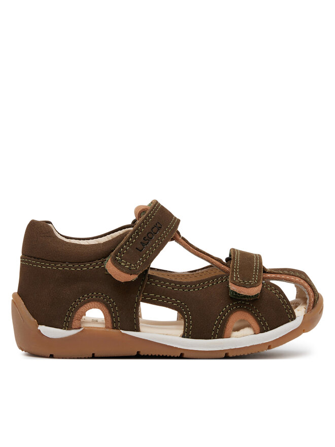 Lasocki Kids Sandali Lasocki Kids MARCUS CI12-MARCUS-02(II)CH Khaki