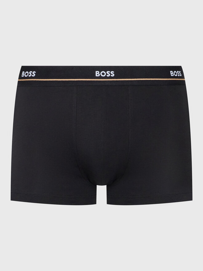 BOSS Boss Набір з 5 пар боксерів Essential 50475275 Кольоровий
