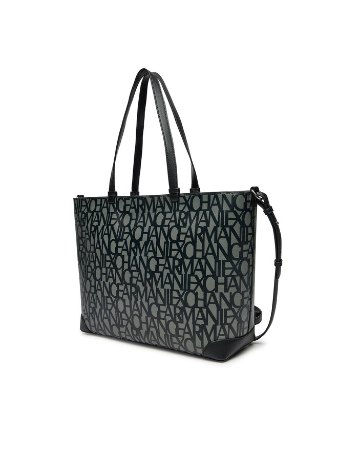 Armani Exchange Сумка Armani Exchange 949127 4R733 00055 Сірий