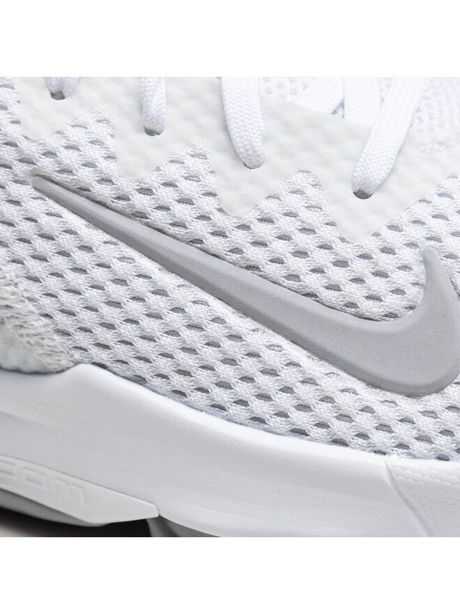 lebron witness 4 team white