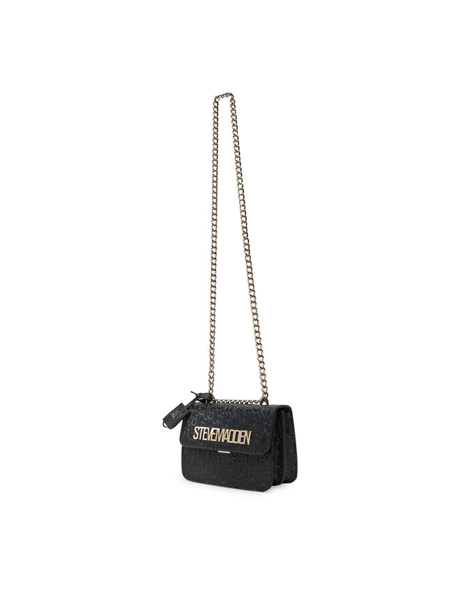Steve Madden Táska Steve Madden Bcoal-E SM13001635 Fekete