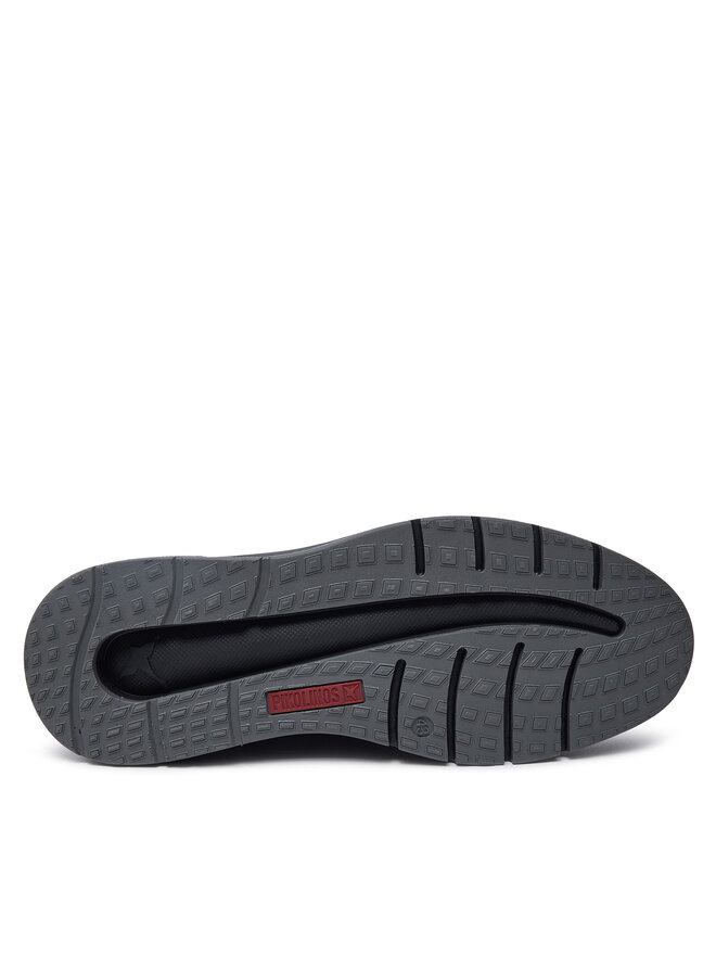 Pikolinos Pantofi Pikolinos Cordoba M1W-4153C2 Negru