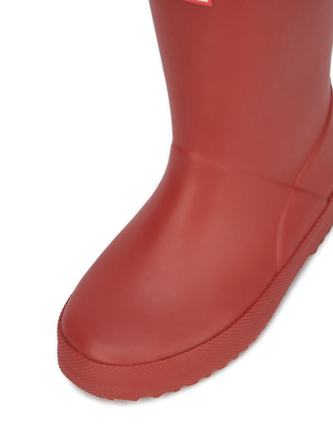 Hunter Cizme de cauciuc Hunter HFRK0002242 Roșu