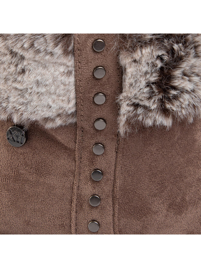 Xti Stiefel Xti 56983 Braun