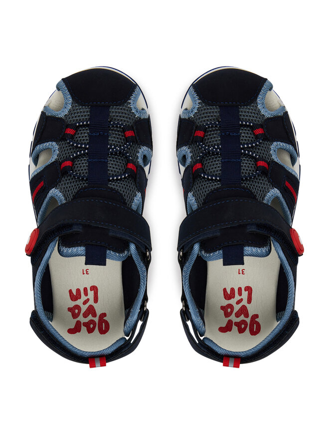 Garvalin Sandalias Garvalin 252821 Azul marino