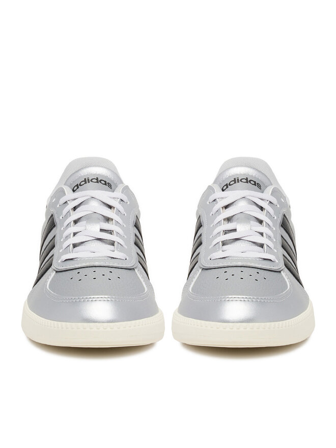 adidas Sneakers adidas BREAKNET SLEEK JQ8263 Silberfarben