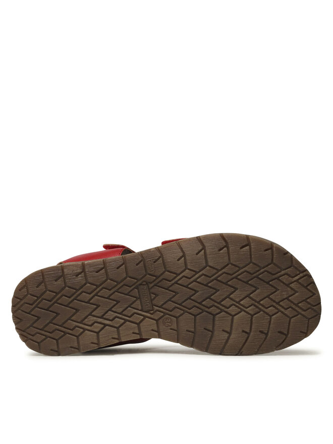 Primigi Sandalen Primigi 3933333 D Rot
