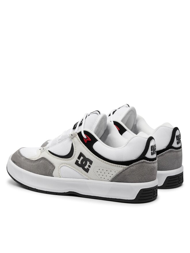DC Sportcipők DC Kalynx Zero ADYS100819 Szürke