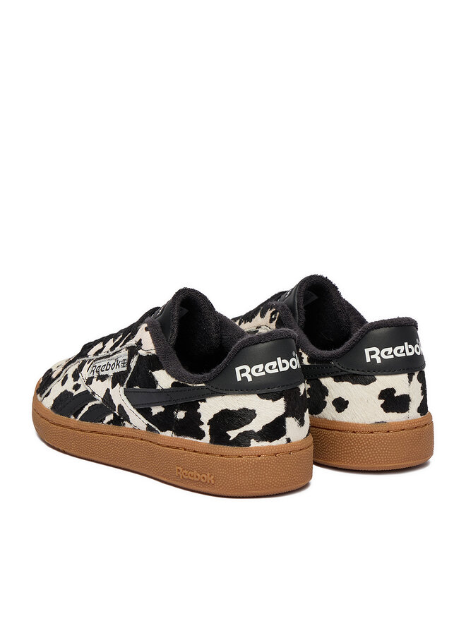Reebok Снікерcи Reebok EO-CLUB C GROUNDS UK 100262103 Білий