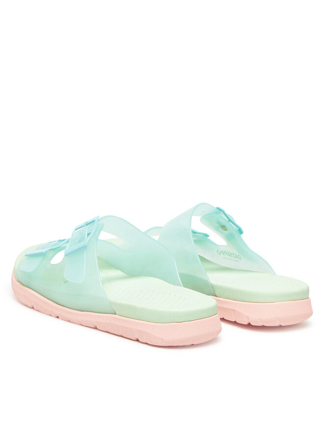 Gioseppo Chanclas Gioseppo Gosnold 74470-P Turquesa