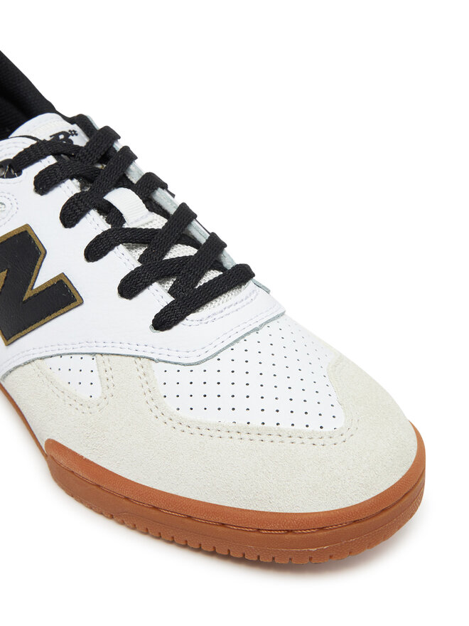 New Balance Sneakersy New Balance NM600WTA Biały