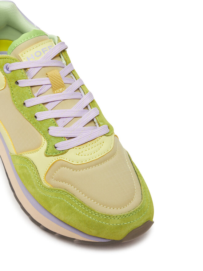 HOFF Sneakers HOFF Nairobi 12502017 Grün