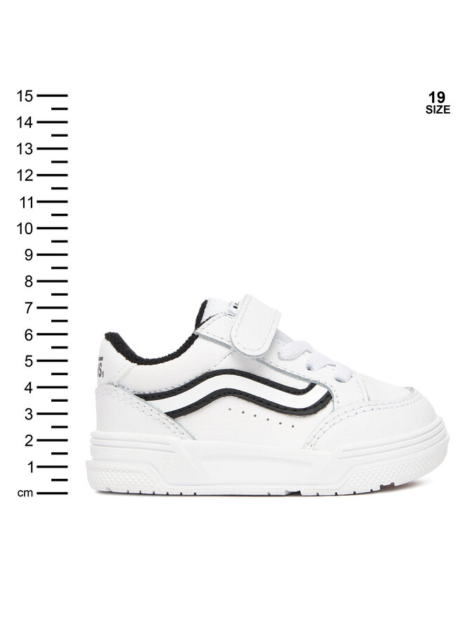 Vans Sneakersy Vans Scarpe VN000D4MYB21 Bílá