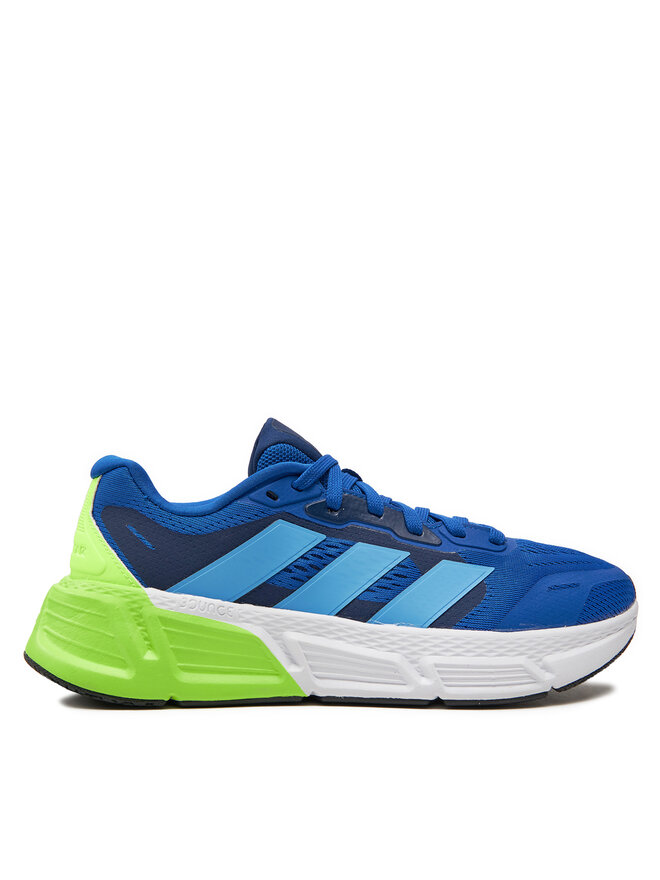 Laufschuhe adidas Questar IE2962 Blau eschuhe