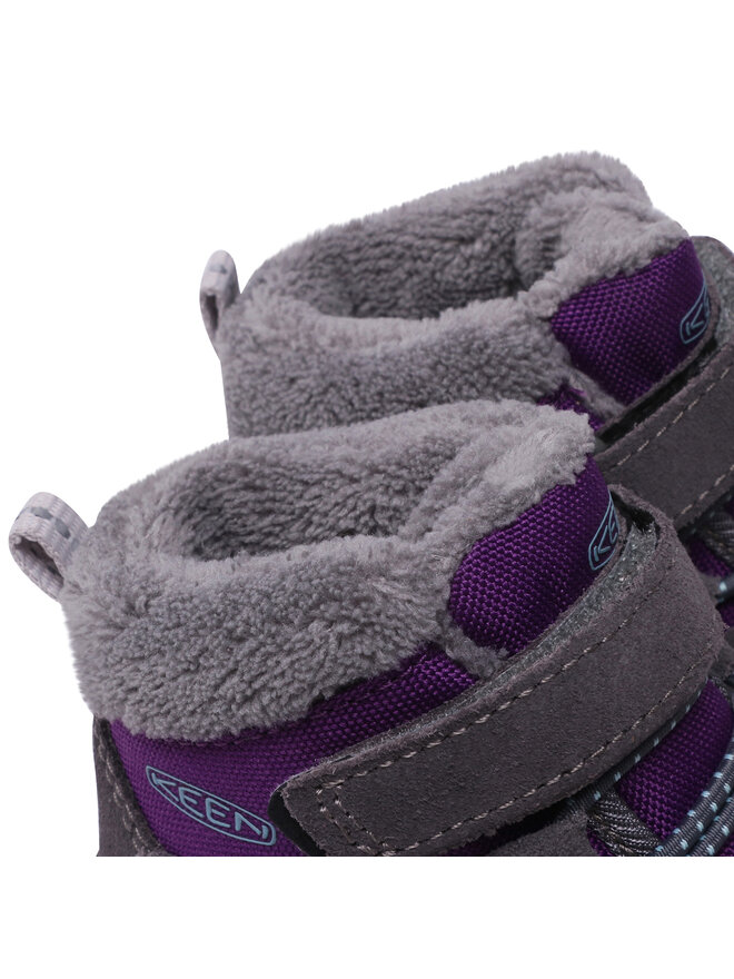 Keen Trekkings Keen Knotch Chukka 1026816 Violet
