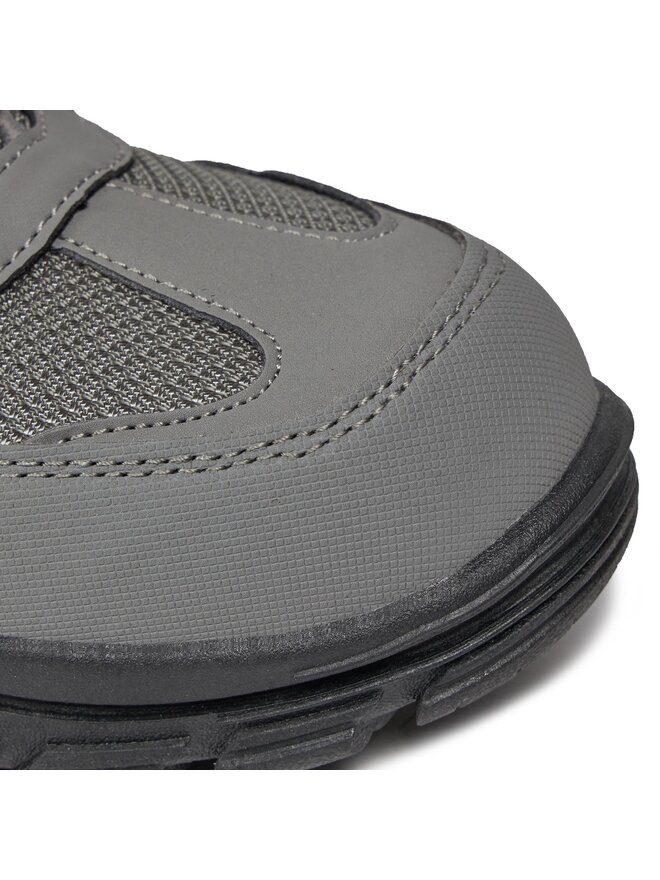 KangaRoos Schneeschuhe KangaRoos K-Leno Denali RTXSteel18955 000 2014 Grau