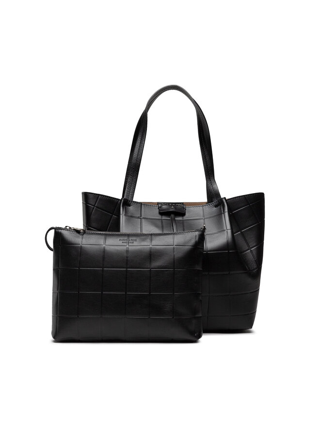 Patrizia Pepe Сумка Patrizia Pepe 8B8895/L046-K103 Чорний