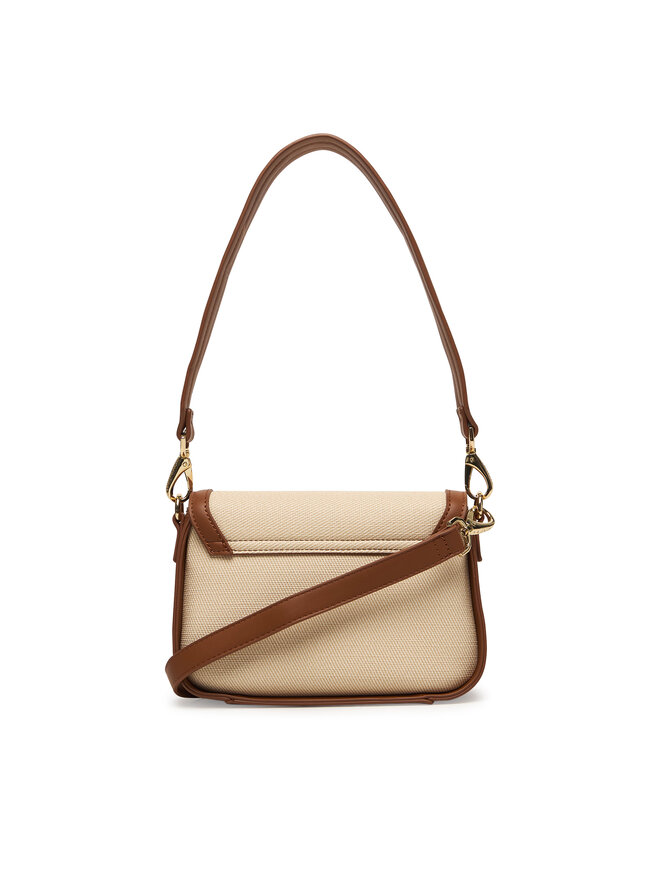 Valentino Сумка Valentino Atena Re VBS9PS09 Бежевий