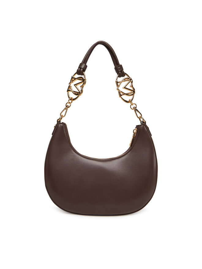 LOVE MOSCHINO Handtasche LOVE MOSCHINO JC4048PP1NLF0301 Braun