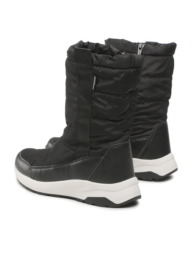 Whistler Cizme de zăpadă Whistler Yattua W Winterboot Wp W224436 Negru