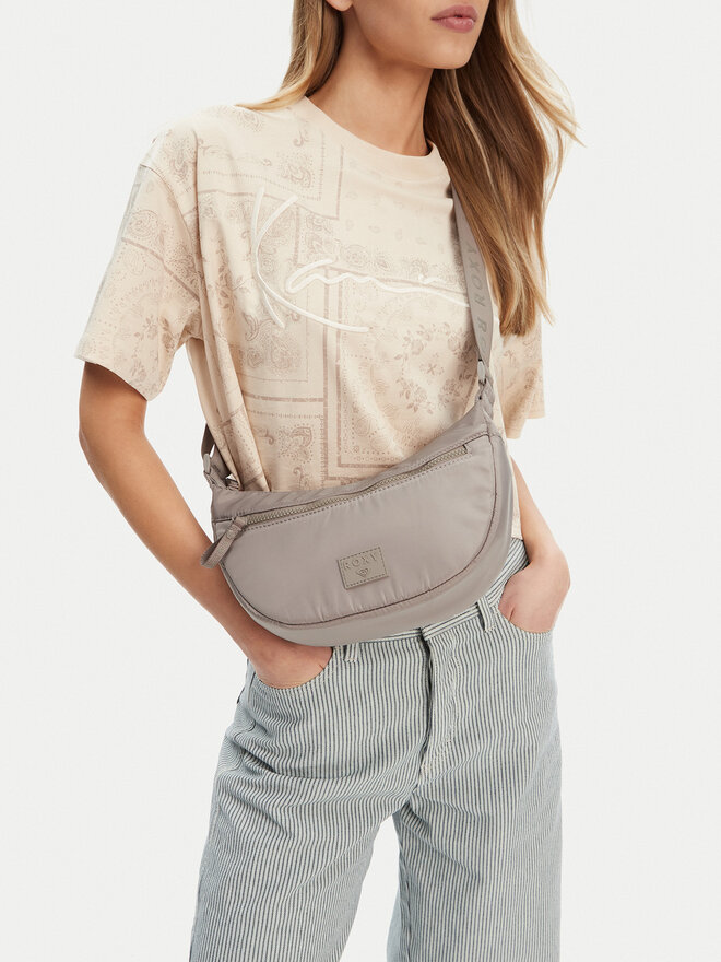 Roxy Τσάντα Roxy ROXY-M-005-07 Μπεζ