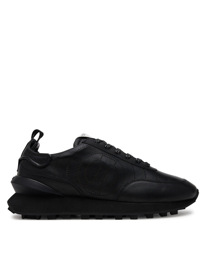 Iceberg Sneakers Iceberg IU176601 Schwarz