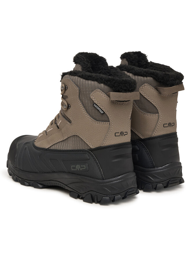 CMP Schneeschuhe CMP Fynnick Wp 3Q79867 Beige