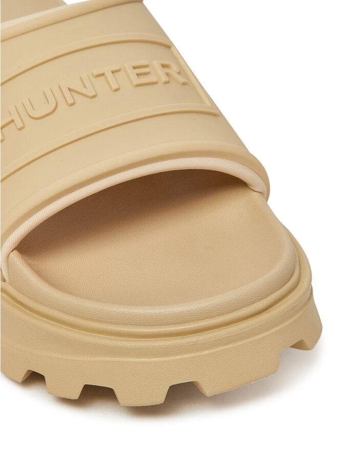 Hunter Чехли Hunter HFRU0007251 Бежов