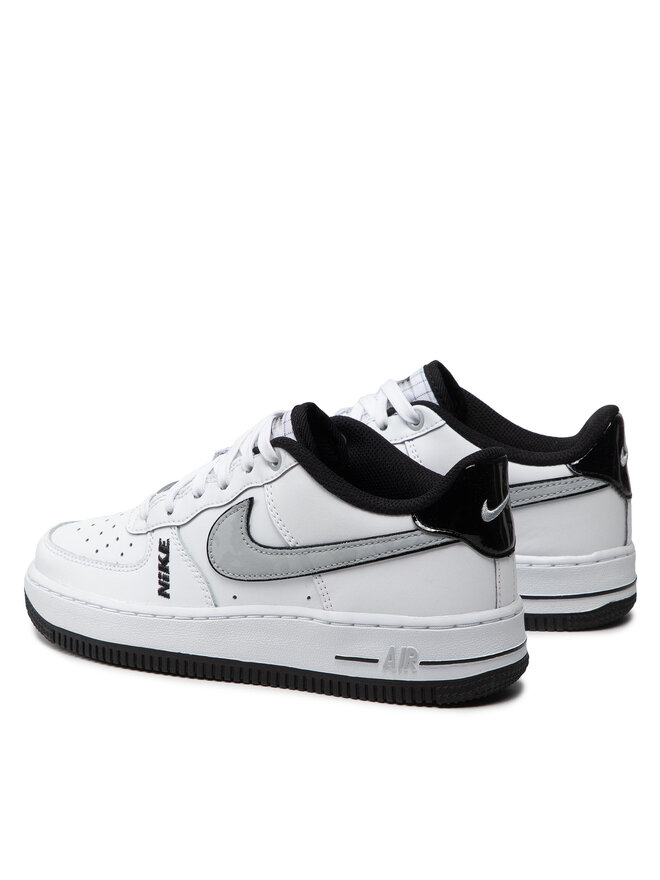 Nike Sneakers Nike Air Force 1 LV8 Gs Alb