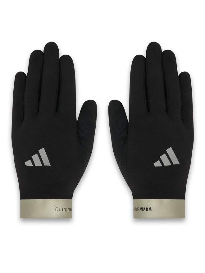 adidas Handschuhe adidas Running Climawarm JZ8118 Schwarz