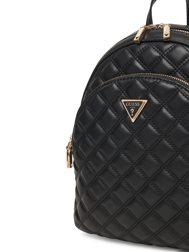Guess Hátizsák Guess Giully II HWQG96 73320 Fekete