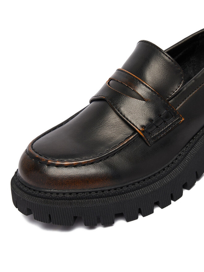 JENNY Slipper JENNY CEO-HY13027-17 Braun