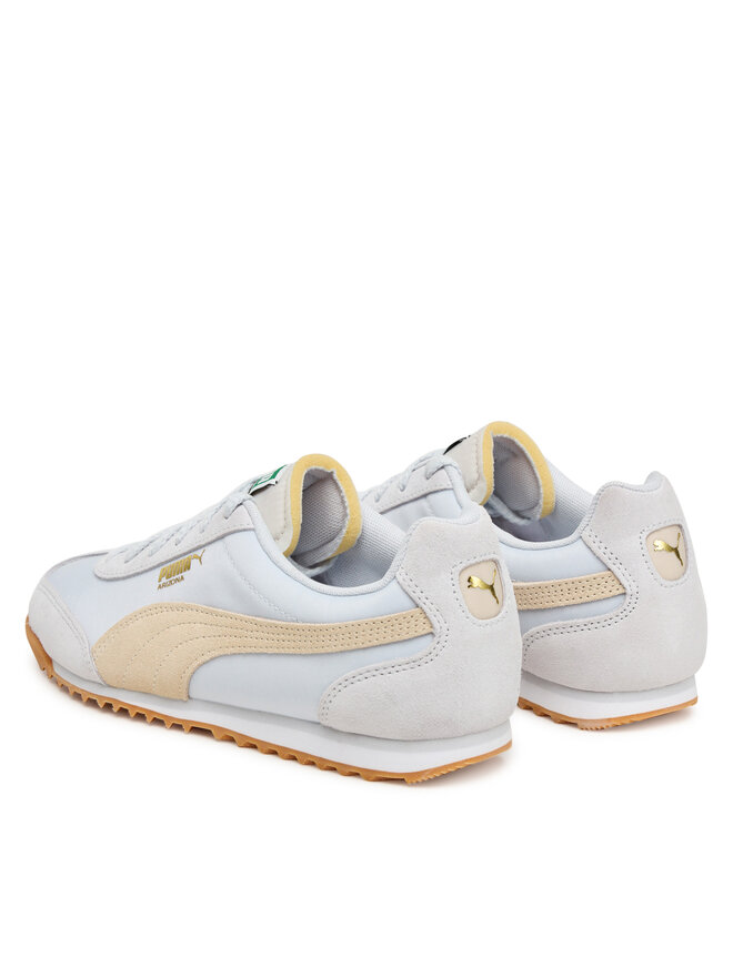 Puma Снікерcи Puma Arizona Nylon 398682 21 Блакитний