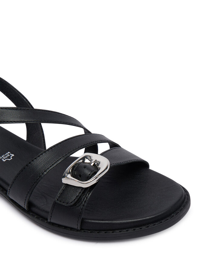 Tamaris Sandalen Tamaris 1-28119-46 Schwarz