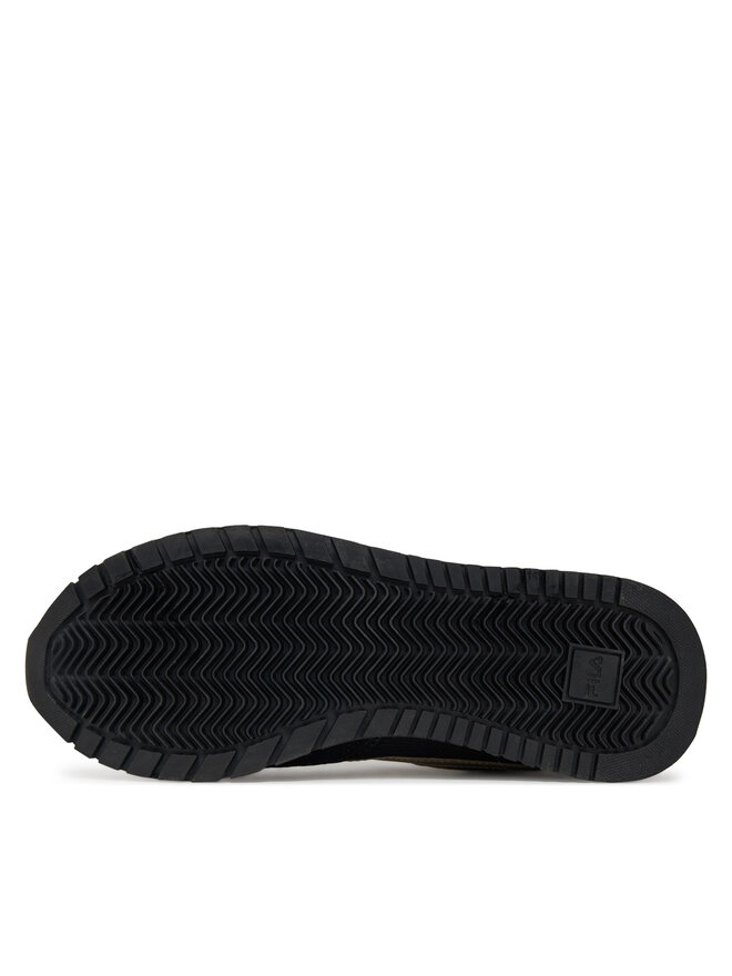Fila Αθλητικά Fila VC-RUN WMN FFW0588_83058 Μαύρο