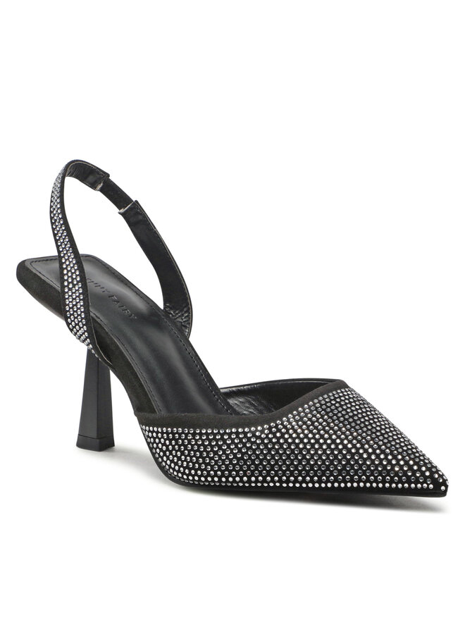 Jenny Fairy Sandalen Jenny Fairy KLF800468-1 Schwarz