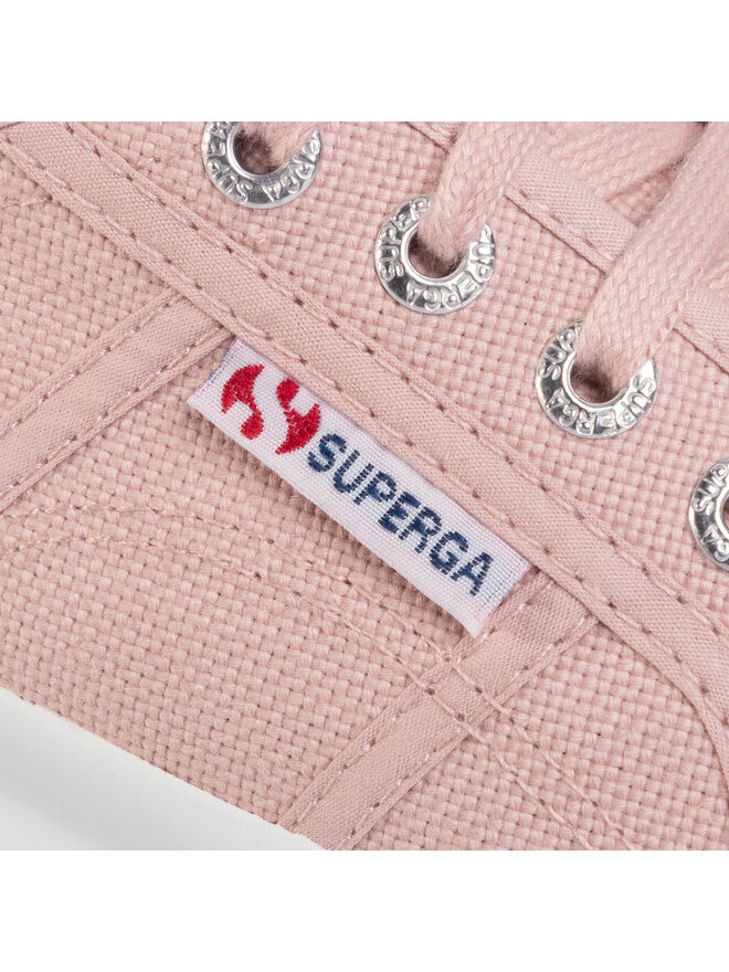 Zapatillas Superga 2287 Cotw S00DQS0 Rosa zapatos.es