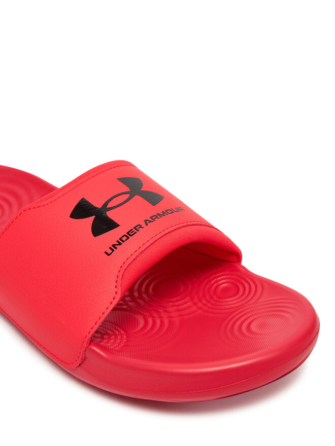 Under Armour Παντόφλες Under Armour UA M Ignite Select 3027219 Κόκκινο