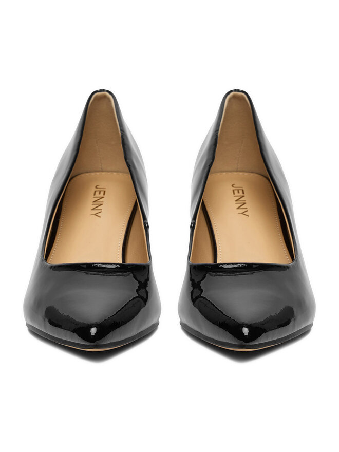 JENNY Pumps JENNY CEO-WS1117-01 Schwarz
