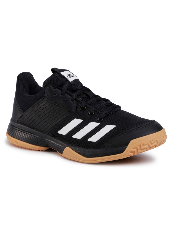 adidas Снікерcи adidas Ligra 6 Youth D97704 Чорний