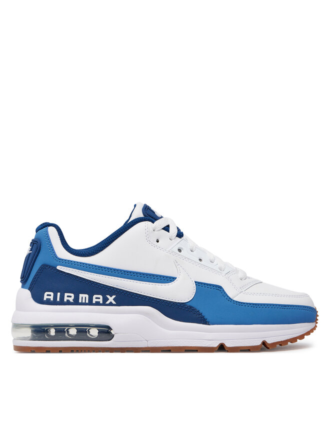 Nike air max ltd 3 weiß outlet