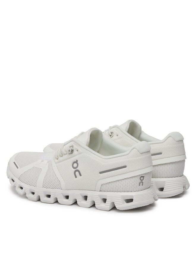 On Sneakers On Cloud 5 59.98373 Weiß