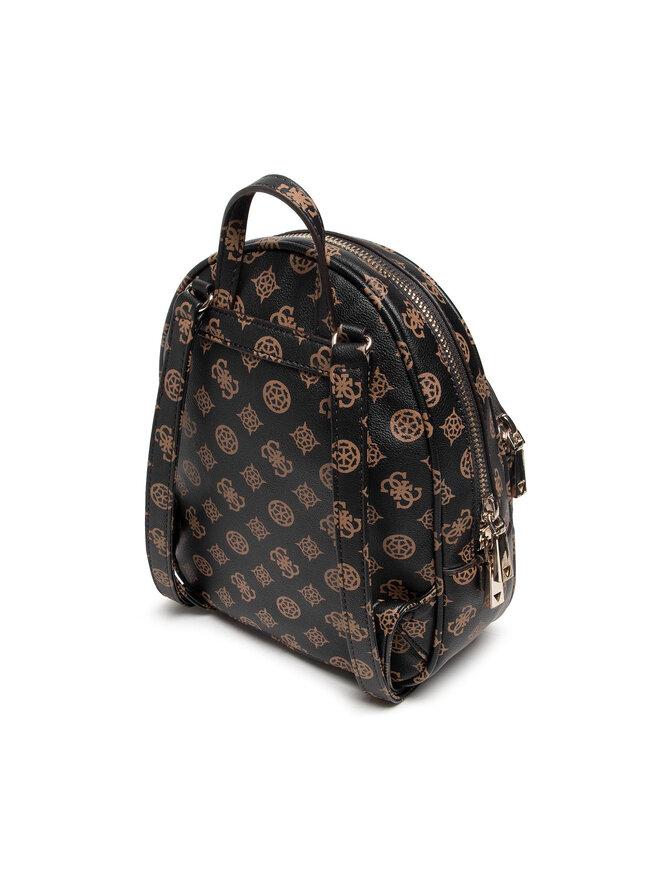 Guess Plecak Guess Manhattan (PG) HWPG69 94320 Brązowy