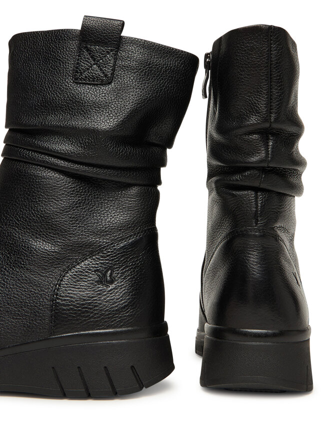 Caprice Stiefeletten Caprice 9-26455-45 Schwarz