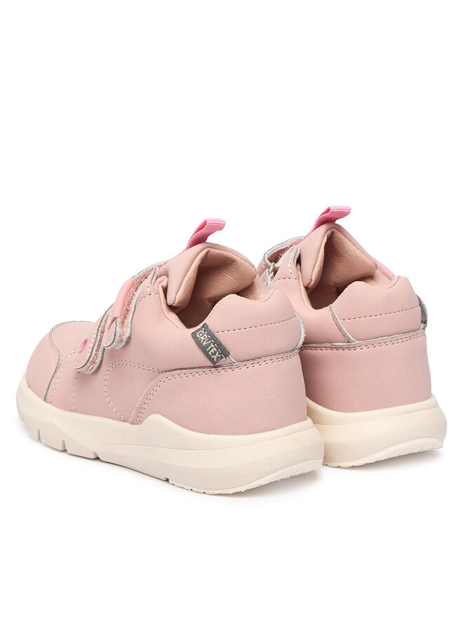 Garvalin Sneakers Garvalin 251350 Rosa