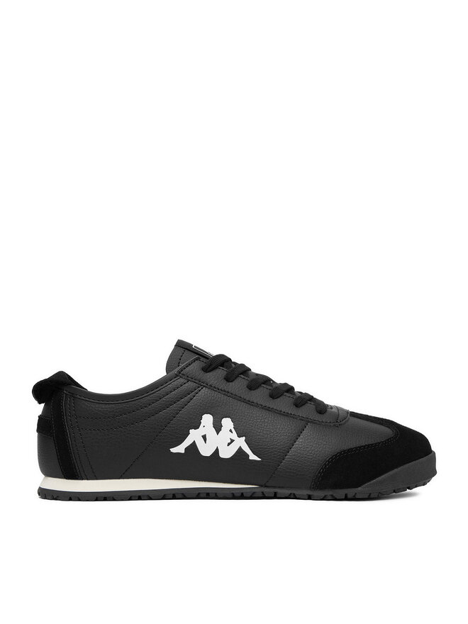 Kappa Αθλητικά Kappa EO-1490036A(M) Μαύρο