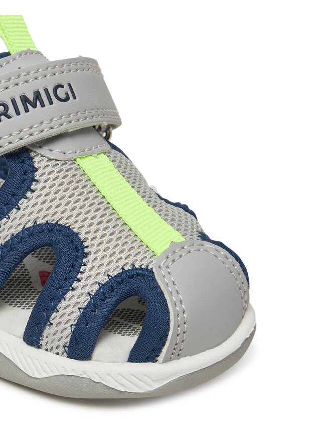 Primigi Sandalen Primigi 7953222 Grau