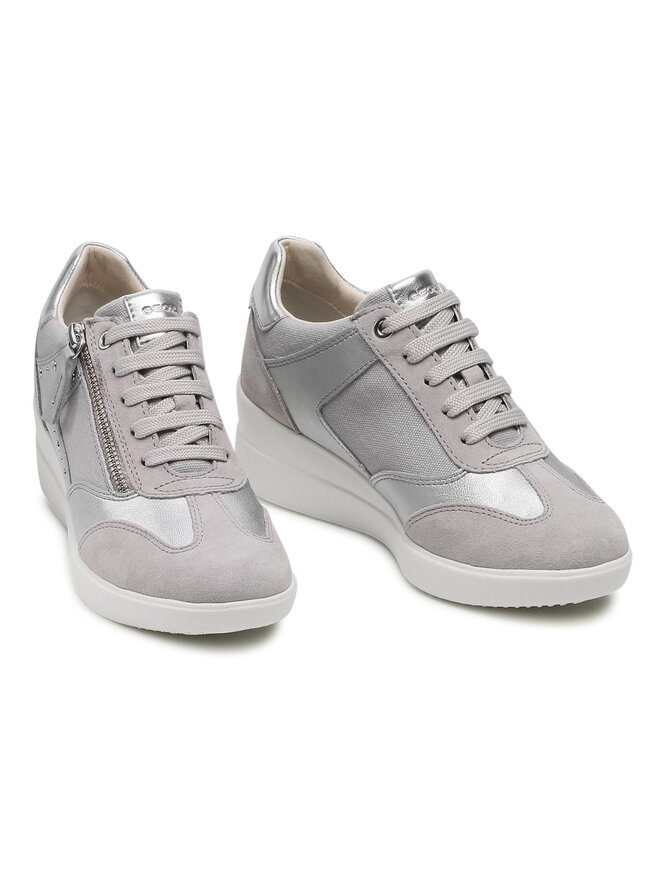 Geox stardust sneakers clearance