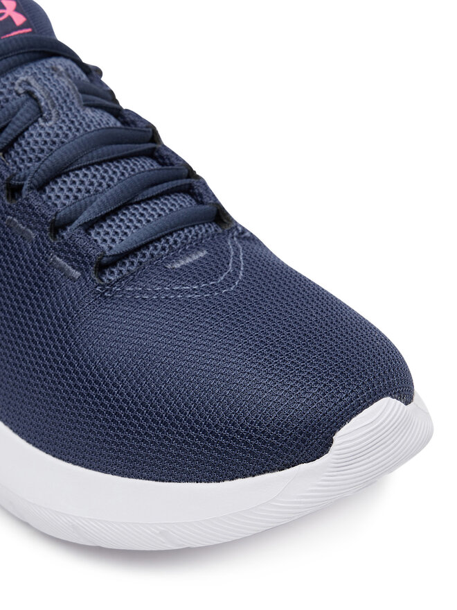 Under Armour Buty do biegania Under Armour UA Phade RN 3 3028259-044 Granatowy